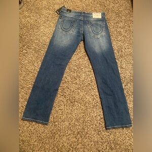 True Religion Size 32 Jeans Brand New